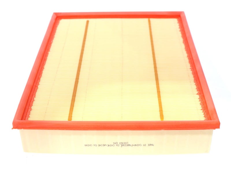 WIX 49876 Engine Air Filter Compatible With Dodge, Freightliner, Mercedes Sprinter Vans (07-20) - Image 1
